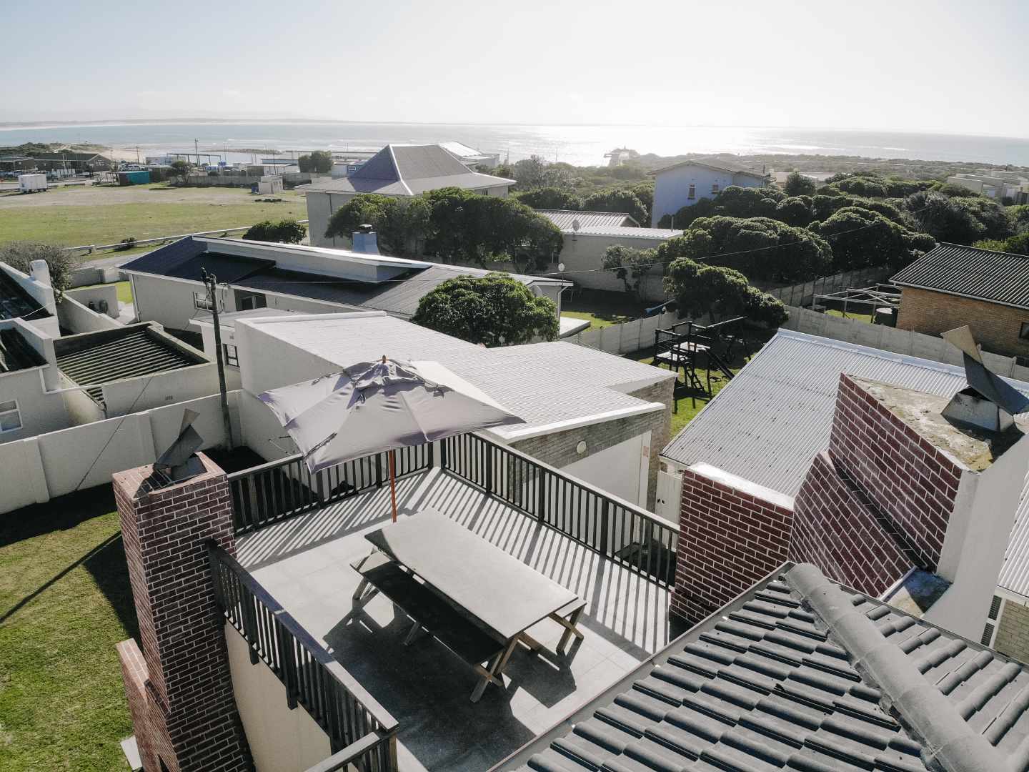 5 Bedroom Property for Sale in Struisbaai Western Cape